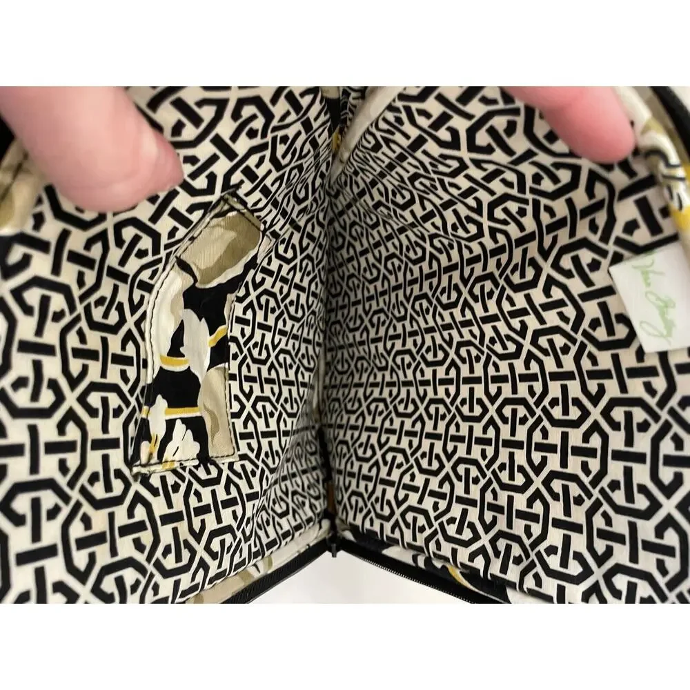 Vera Bradley Dogwood Print E-Reader/iPad Sleeve Case
